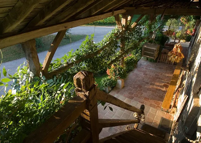 Ferme De Montalibord