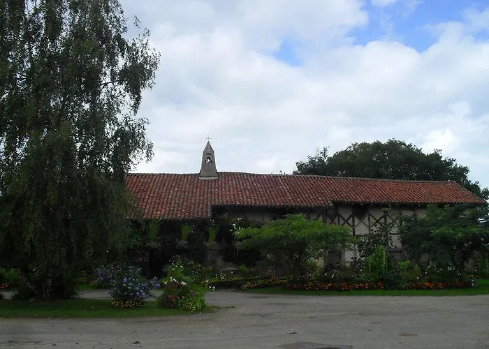 Ferme De Montalibord