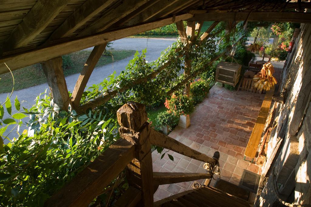 Holiday home Ferme De Montalibord