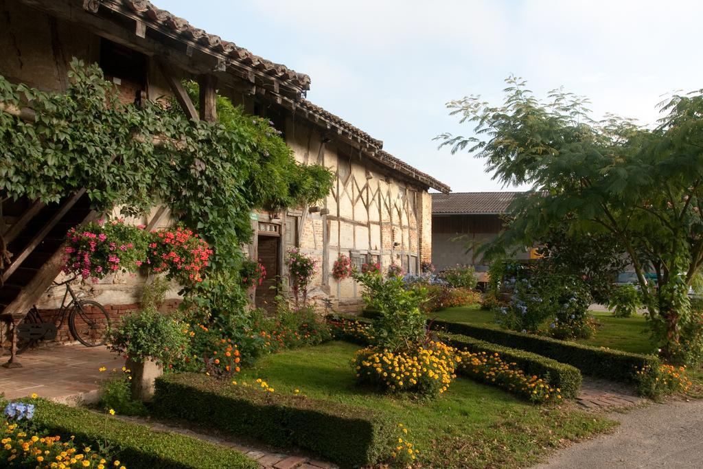 Vakantiehuis Ferme De Montalibord Vescours