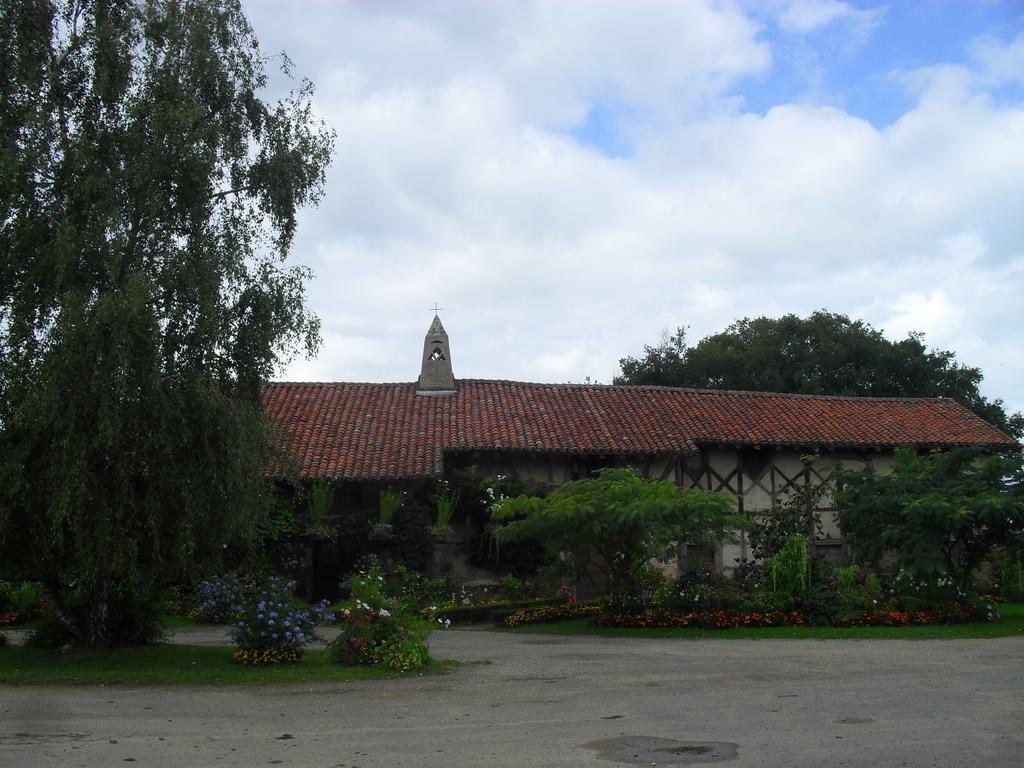 Vakantiehuis Ferme De Montalibord *