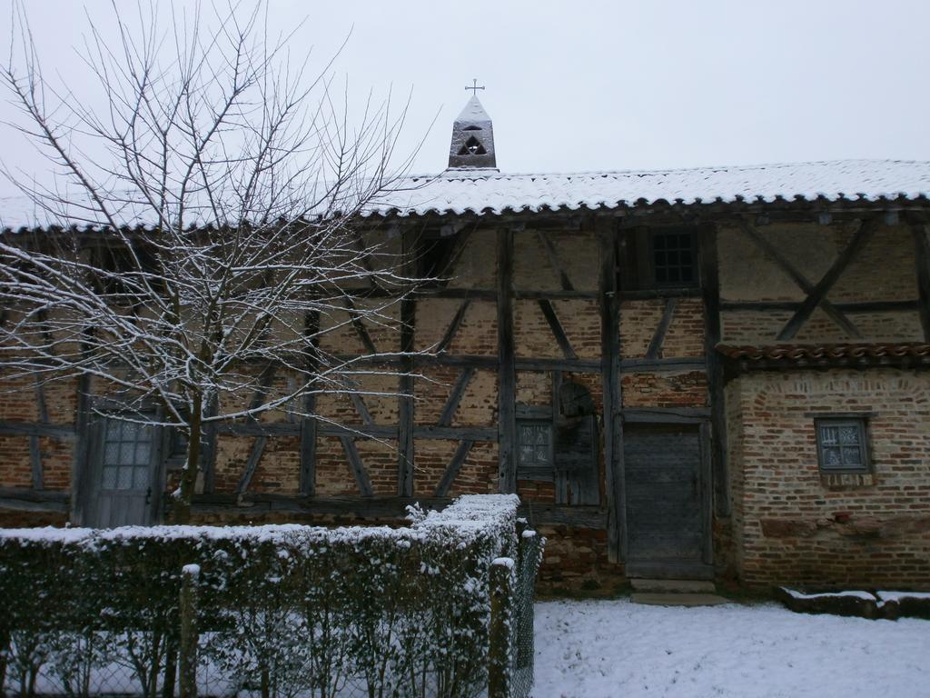 Vakantiehuis Ferme De Montalibord Vescours