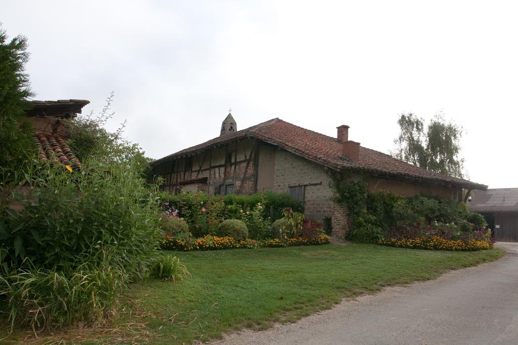 Ferme De Montalibord