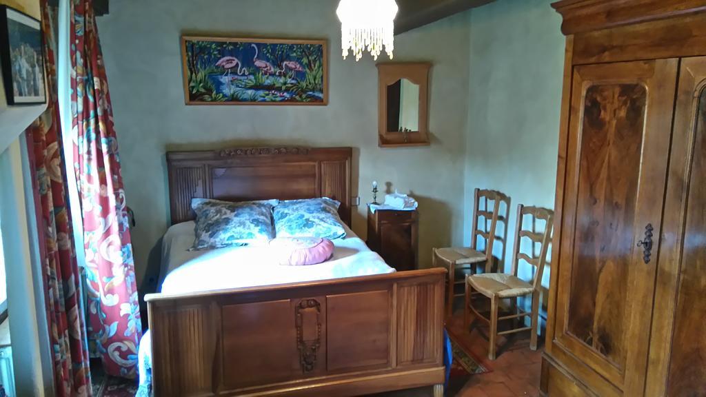Holiday home Ferme De Montalibord